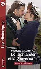 Highlander gouvernante d'occasion  Livré partout en France