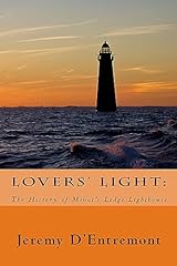 Lovers light history for sale  Delivered anywhere in USA 
