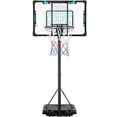 Yaheetech outdoor basketball for sale  Delivered anywhere in Ireland