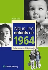 Enfants 1964 d'occasion  Livré partout en France