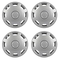 Universal inch hubcaps for sale  Delivered anywhere in USA 