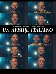 Affare italiano usato  Spedito ovunque in Italia 