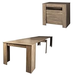 Extendable console dining for sale  Delivered anywhere in USA 