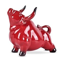 Bull statue art for sale  Delivered anywhere in USA 