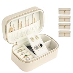 Travel jewelry case for sale  Delivered anywhere in USA 