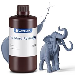 Standard resin 1000g gebraucht kaufen  Wird an jeden Ort in Deutschland