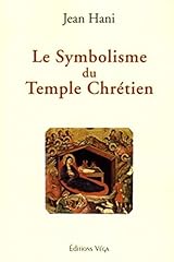 Symbolisme temple chrétien d'occasion  Livré partout en France