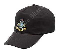 Sherwood foresters cap for sale  Delivered anywhere in Ireland