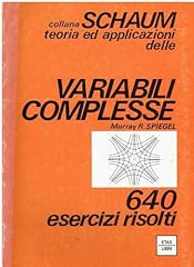 Variabili complesse con usato  Spedito ovunque in Italia 