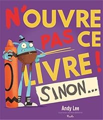 Ouvre livre ... d'occasion  Livré partout en France