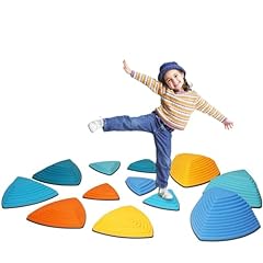 Balance stepping stones for sale  Delivered anywhere in UK
