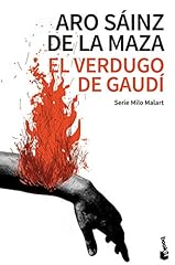 Verdugo gaudí asesino d'occasion  Livré partout en France