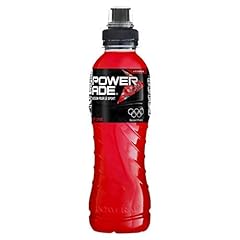 Powerade goût cerise d'occasion  Livré partout en France