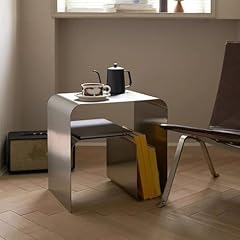 Minimalist stainless steel for sale  Delivered anywhere in USA 