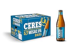 Ceres mosaic ipa usato  Spedito ovunque in Italia 