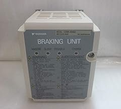 Yaskawa braking unit for sale  Delivered anywhere in USA 