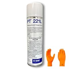 221l pressurized insecticide for sale  Delivered anywhere in USA 