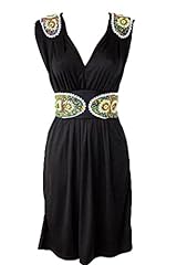 Almatrichi robe femme d'occasion  Livré partout en France
