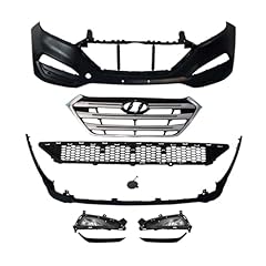 Tucson front bumper for sale  Delivered anywhere in USA 