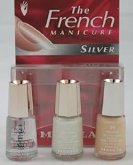 Home mavala french for sale  Delivered anywhere in UK