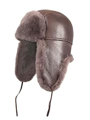 Zavelio unisex shearling for sale  Delivered anywhere in USA 