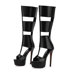 Fancyqueen platform knee for sale  Delivered anywhere in USA 