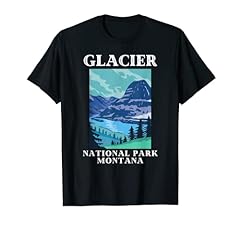 Glacier nationalpark montana gebraucht kaufen  Wird an jeden Ort in Deutschland