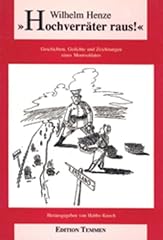Hochverräter raus. geschichte d'occasion  Livré partout en France
