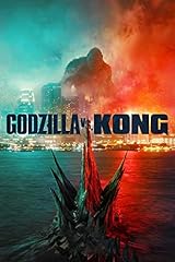 Godzilla king kong for sale  Delivered anywhere in UK