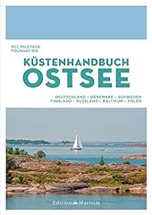 Küstenhandbuch stsee deutschl gebraucht kaufen  Wird an jeden Ort in Deutschland