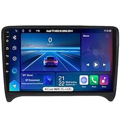 Autoradio din android usato  Spedito ovunque in Italia 