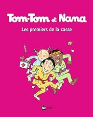 Tom tom nana for sale  Delivered anywhere in UK