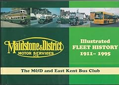 Maidstone district motor for sale  Delivered anywhere in UK