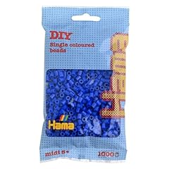 Hama 207 perle usato  Spedito ovunque in Italia 