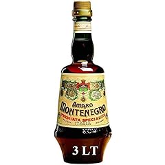Montenegro amaro magnum usato  Spedito ovunque in Italia 