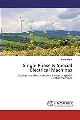 Single Phase & Special Electrical Machines: Single phase electric motors & most of special electric machines for sale  Delivered anywhere in Canada
