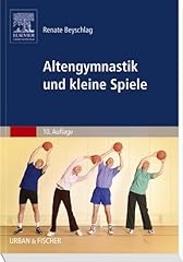Altengymnastik kleine spiele gebraucht kaufen  Wird an jeden Ort in Deutschland