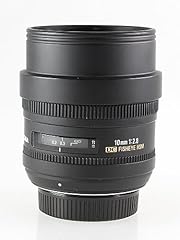 Sigma 10mm f2.8 for sale  Delivered anywhere in UK