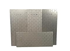 Yjz 4pcs diamond for sale  Delivered anywhere in UK