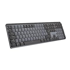 Logitech mechanical wireless for sale  Delivered anywhere in UK