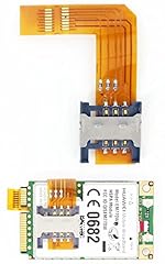Sim karten adapter gebraucht kaufen  Wird an jeden Ort in Deutschland