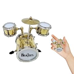 Drum kit miniatur gebraucht kaufen  Wird an jeden Ort in Deutschland