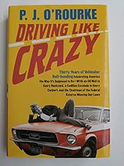 Driving like crazy d'occasion  Livré partout en Belgiqu