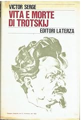 Vita morte trotskij usato  Spedito ovunque in Italia 