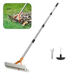 Millionhome rake leaves for sale  Delivered anywhere in USA 