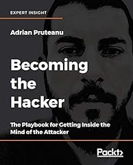 Becoming hacker playbook for sale  Delivered anywhere in USA 