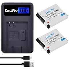 Durapro 2pcs battery gebraucht kaufen  Wird an jeden Ort in Deutschland