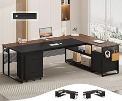 Uposoja executive desk for sale  Delivered anywhere in USA 