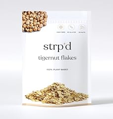 Strp tigernut flakes for sale  Delivered anywhere in UK