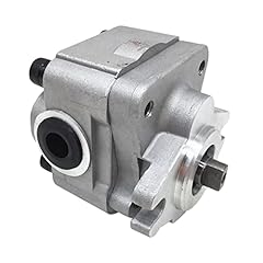 Used, Jiayicity Pilot Gear Pump Compatible with Caterpillar for sale  Delivered anywhere in Canada
